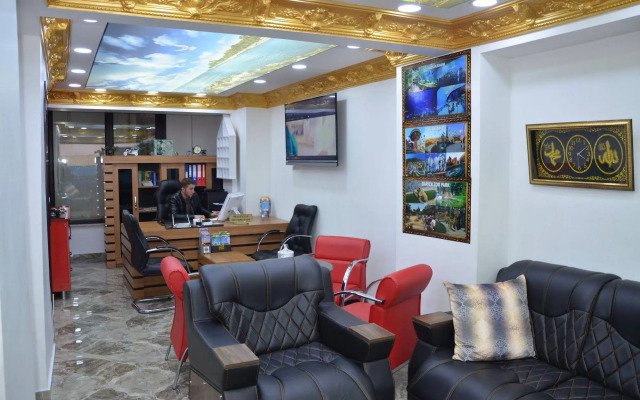 Sultanahmet Deluxe Hotel