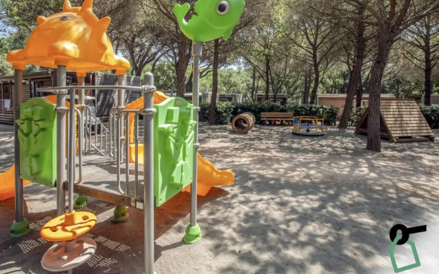 Deluxe - Two Bedroom No.2