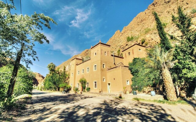 Auberge La fibule du dades