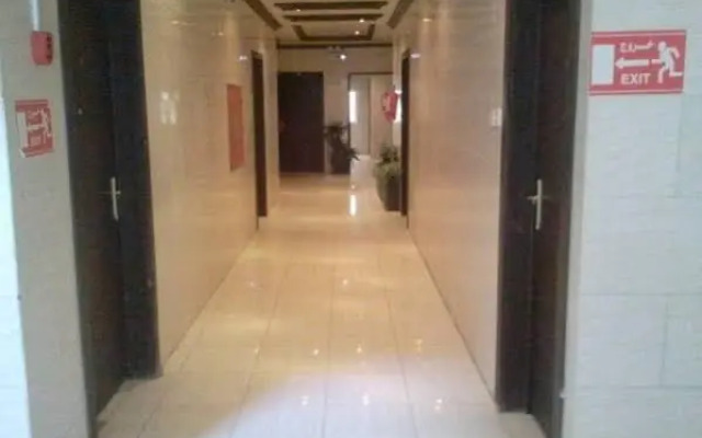 Rayatna For Furnished Apartments 3