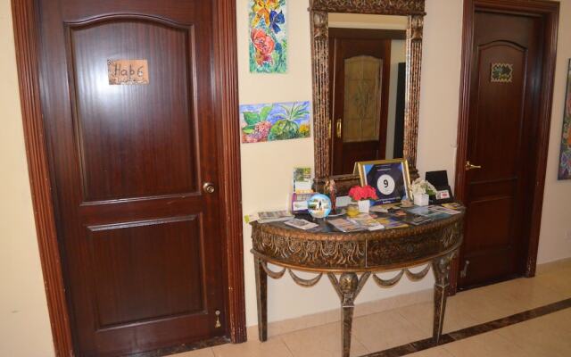 Casa MonaLisa PTY - Hostel