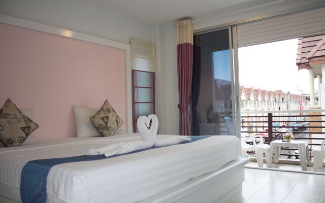 Phuket Racha at Kata Homestay