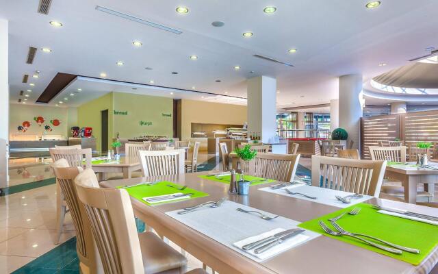 Kipriotis Hippocrates & Maris Suites