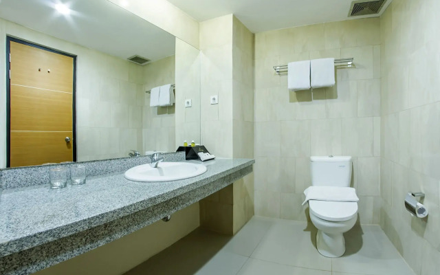 De Laxston Hotel Yogyakarta, Azana Hotels Collection