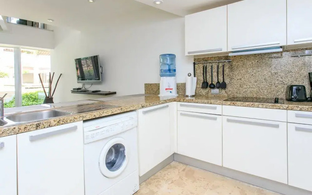 Magic Paradise by Rivera Maya Rentals