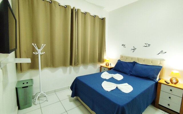 Copacabana by the Beach