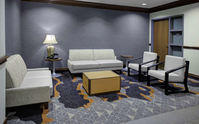 HYATT house Parsippany-East