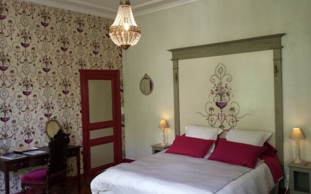 Beaux Esprits Chambres d'Hôtes