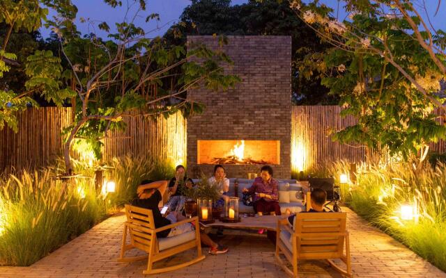 Roukh Kiri Khaoyai, The Centara Collection