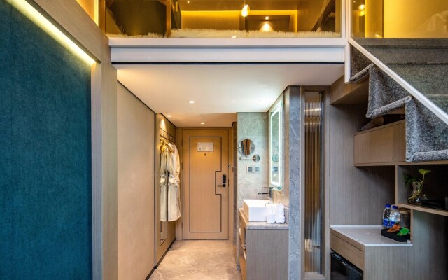 Mengguo Wisdom Hotel