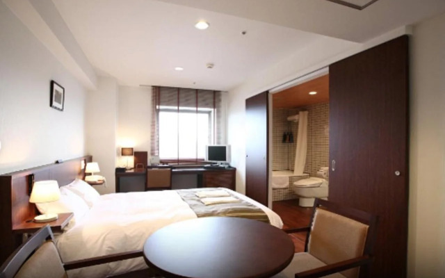 Sutton Hotel Hakata City