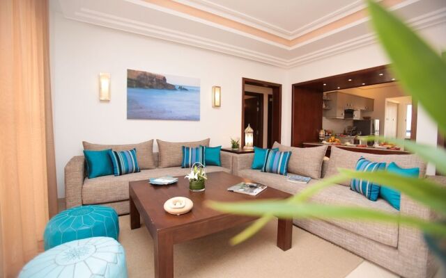 Aparthotel By Paradis Plage