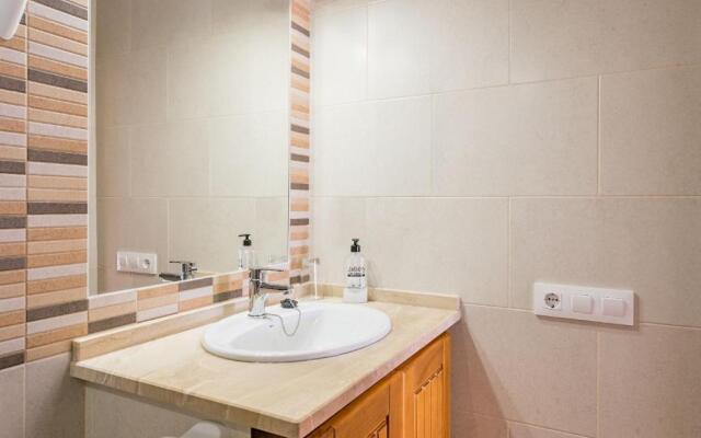 Bungalows La Aceitera - Apartamento 1