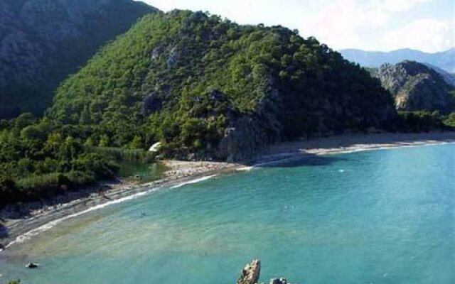 Olympos Ruya Pansiyon