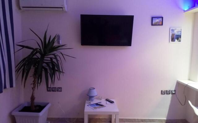 Cosy apartment Acropolis Point-3