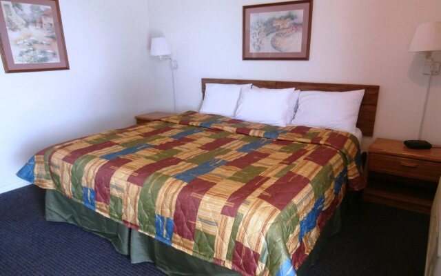 Americas Best Value Inn Belleville