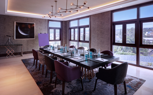 Grand Mercure Bandung Setiabudi