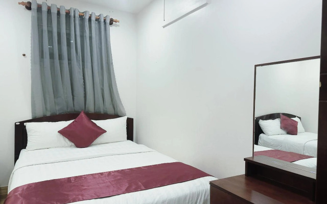 White Horse Hotel & Restaurant