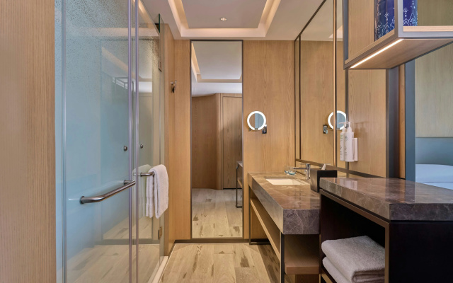 Курорт Aravali Marriott Resort & Spa, Delhi NCR