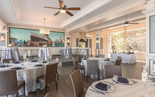 Embassy Suites by Hilton San Francisco Airport Waterfront