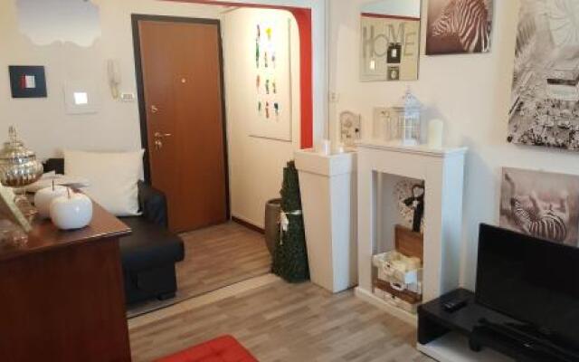 Appartamento Vicky