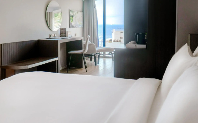 Premier Pearl Hotel Vung Tau