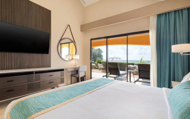 The Royal Sea Aquarium Resort