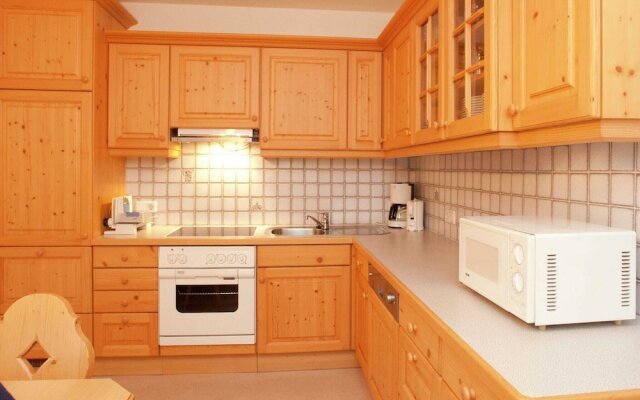 Spacious Apartment near Ski Area in Mittersill