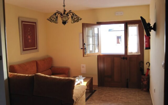 Apartamentos Jes?s for 4 People