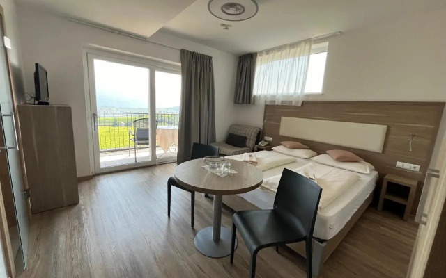 Hotel Matscher Wellness