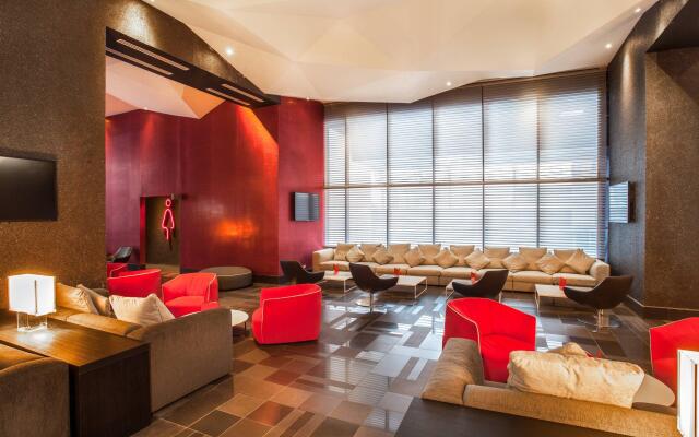 Sortis Hotel, Spa & Casino, Autograph Collection by Marriott