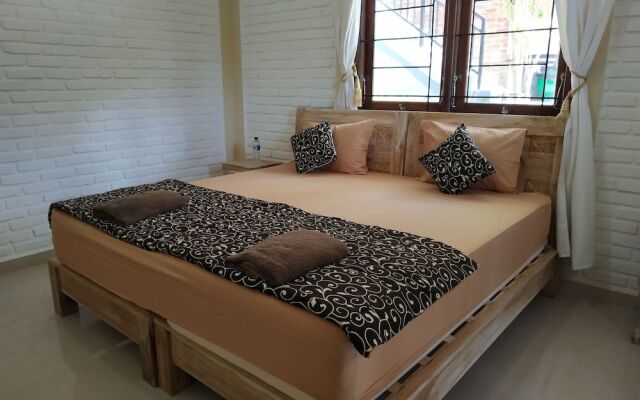 Bali Sesandan Garden