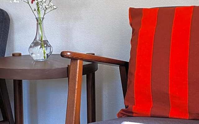 Sunbjerre B&B