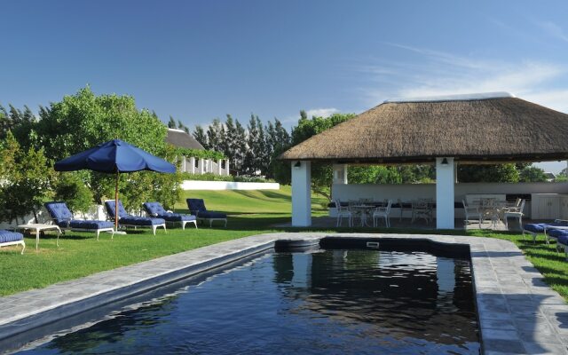 Rijks Wine Estate and Hotel - Adults Only