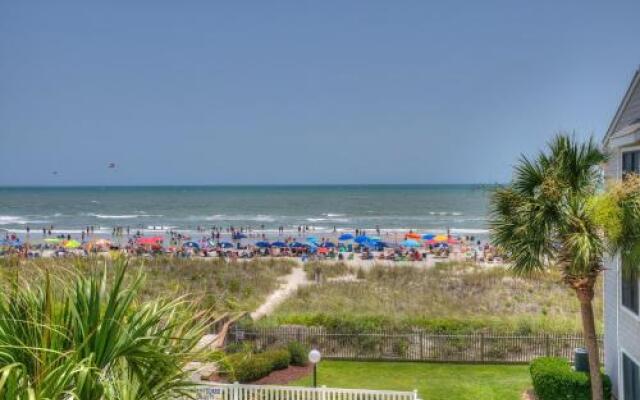 Sea Cloisters 103b Condo