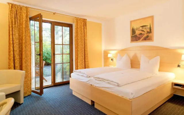 Hotel am Katharinenholz Potsdam