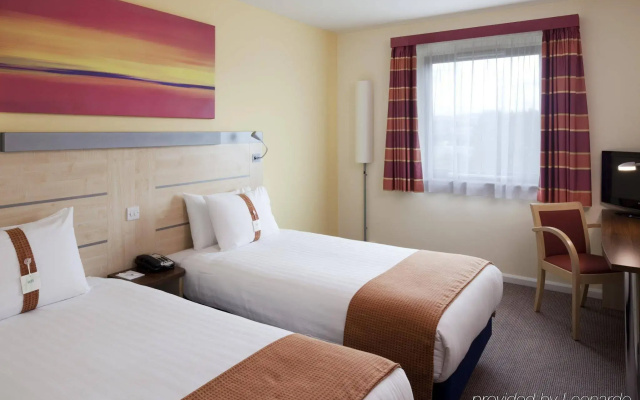 Holiday Inn Express Hotel Burnley M65 JCT10 by IHG