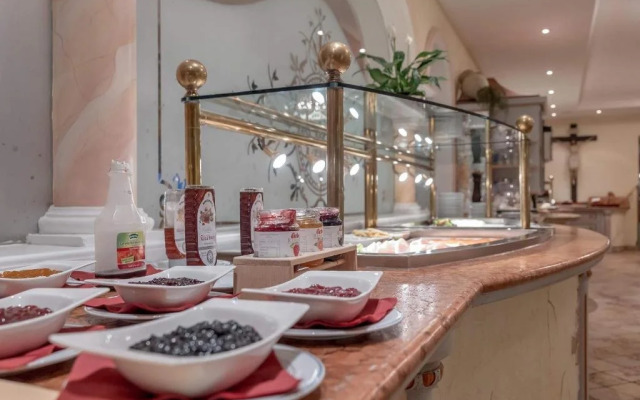 Wellness & Relax Hotel Milderer Hof