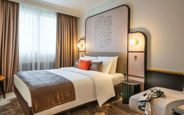 Mercure Versailles Paris Ouest