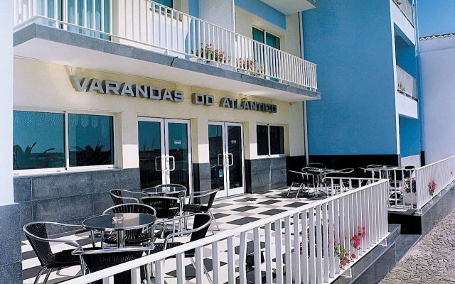 Hotel Varandas do Atlântico by RIDAN Hotels