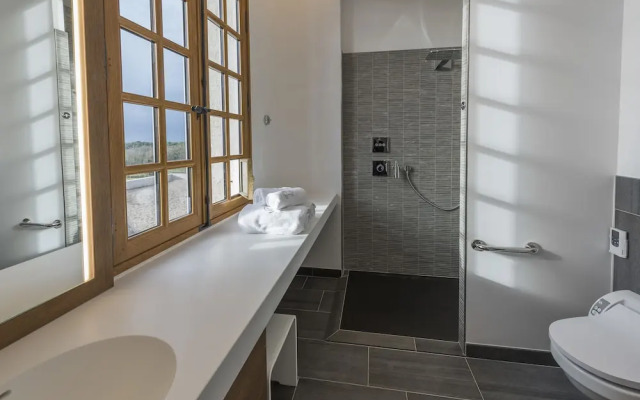 Château Prieuré Marquet - Chambres d'Hôtes D'exception