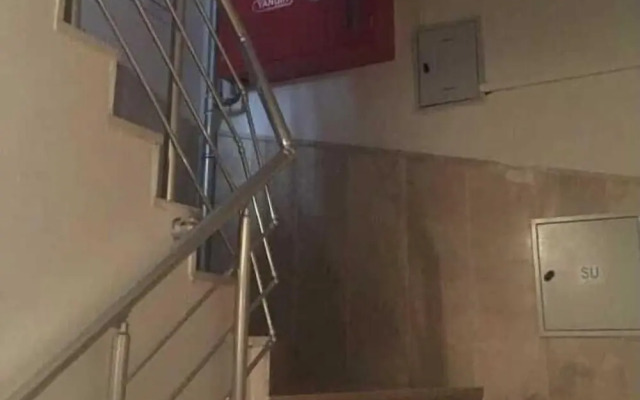 Deni̇z Bayan Pansi̇yon Apart