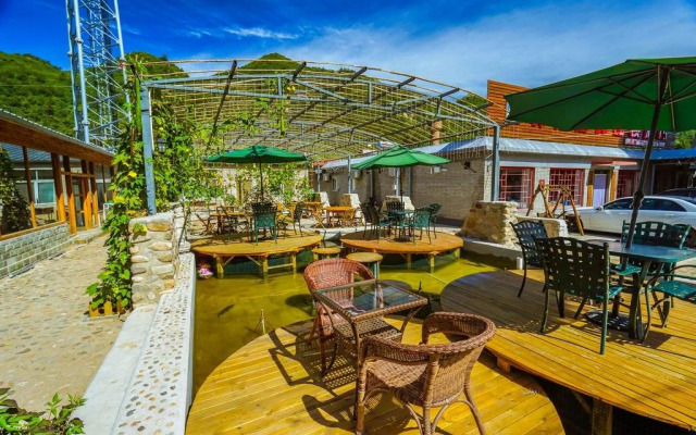 Yijie Holiday Chain Hotel Shui Chang Cheng 2nd Branch