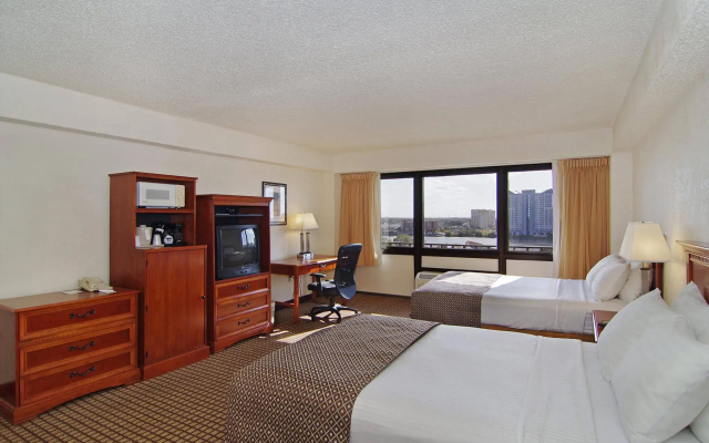 Wyndham I-Drive Avanti Resort & Conference Center