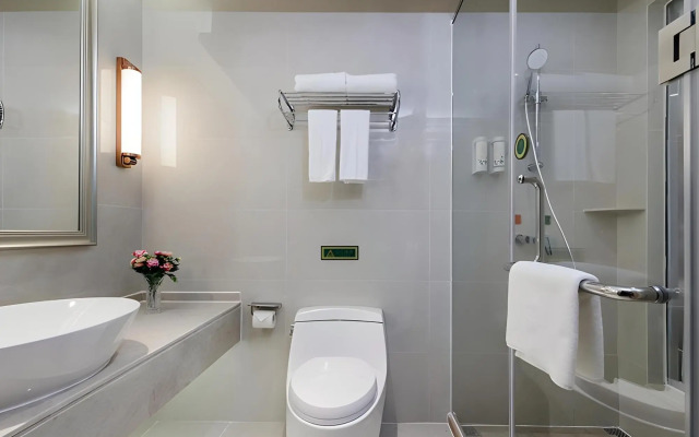 Vienna International Hotel