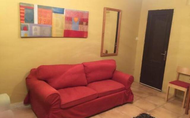 Ard Al Saada Chalet 1