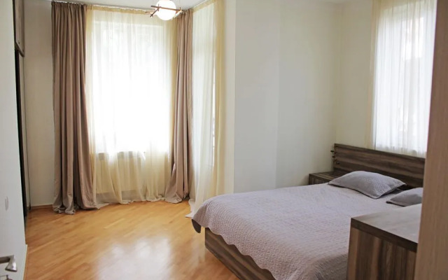 Apartments from Lea Tours