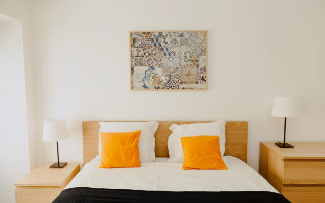 A Casa do Jardim à Estrela I