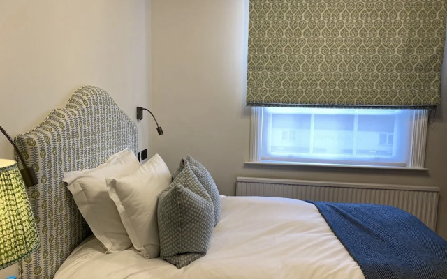 The Grosvenor Stockbridge