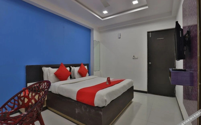 Hotel Hillton Inn